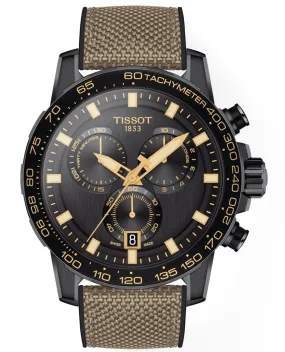 Tissot T125.617.37.051.01 Supersport Chrono Watch