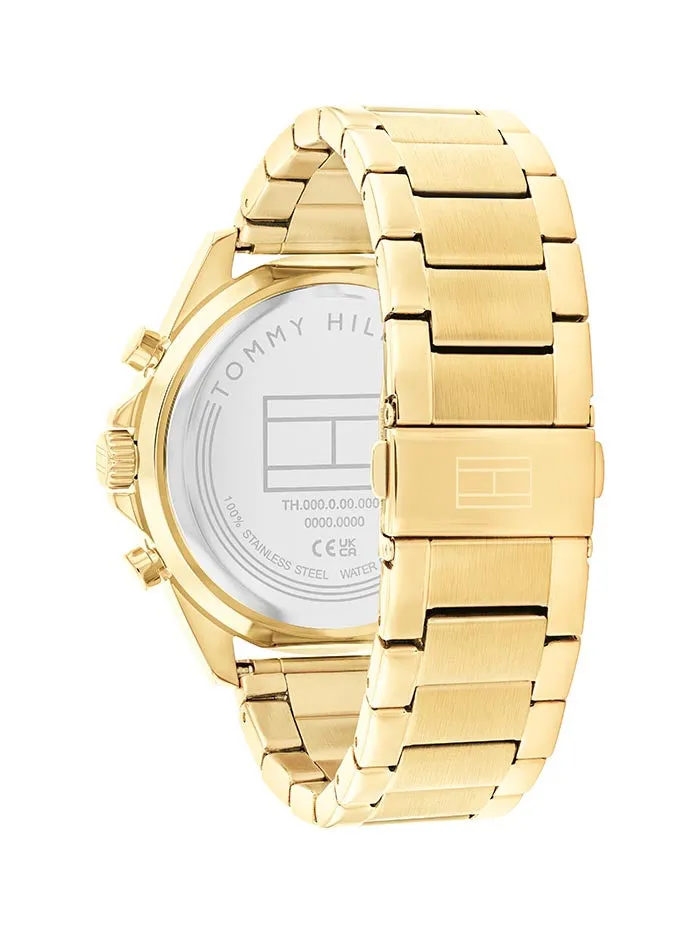 TOMMY HILFIGER JAX MEN'S WATCH