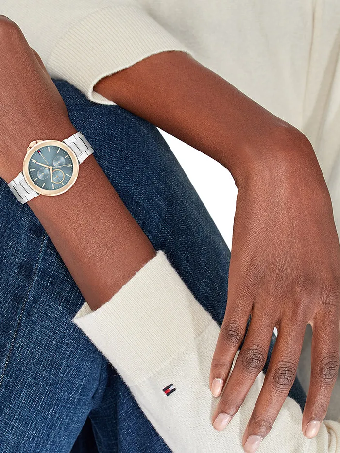 TOMMY HILFIGER LORI WOMEN'S WATCH