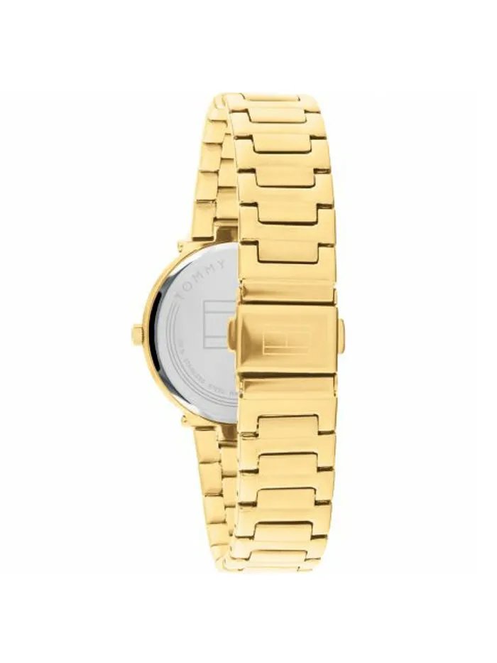 Tommy Hilfiger Zoey Women's Watch