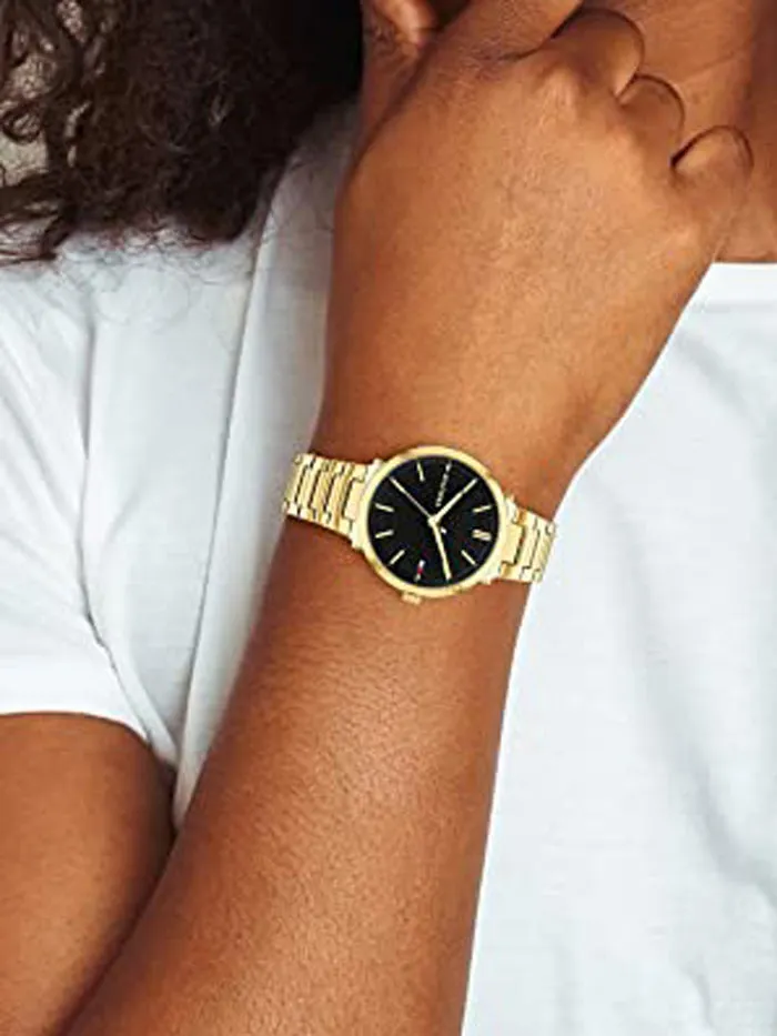 Tommy Hilfiger Zoey Women's Watch