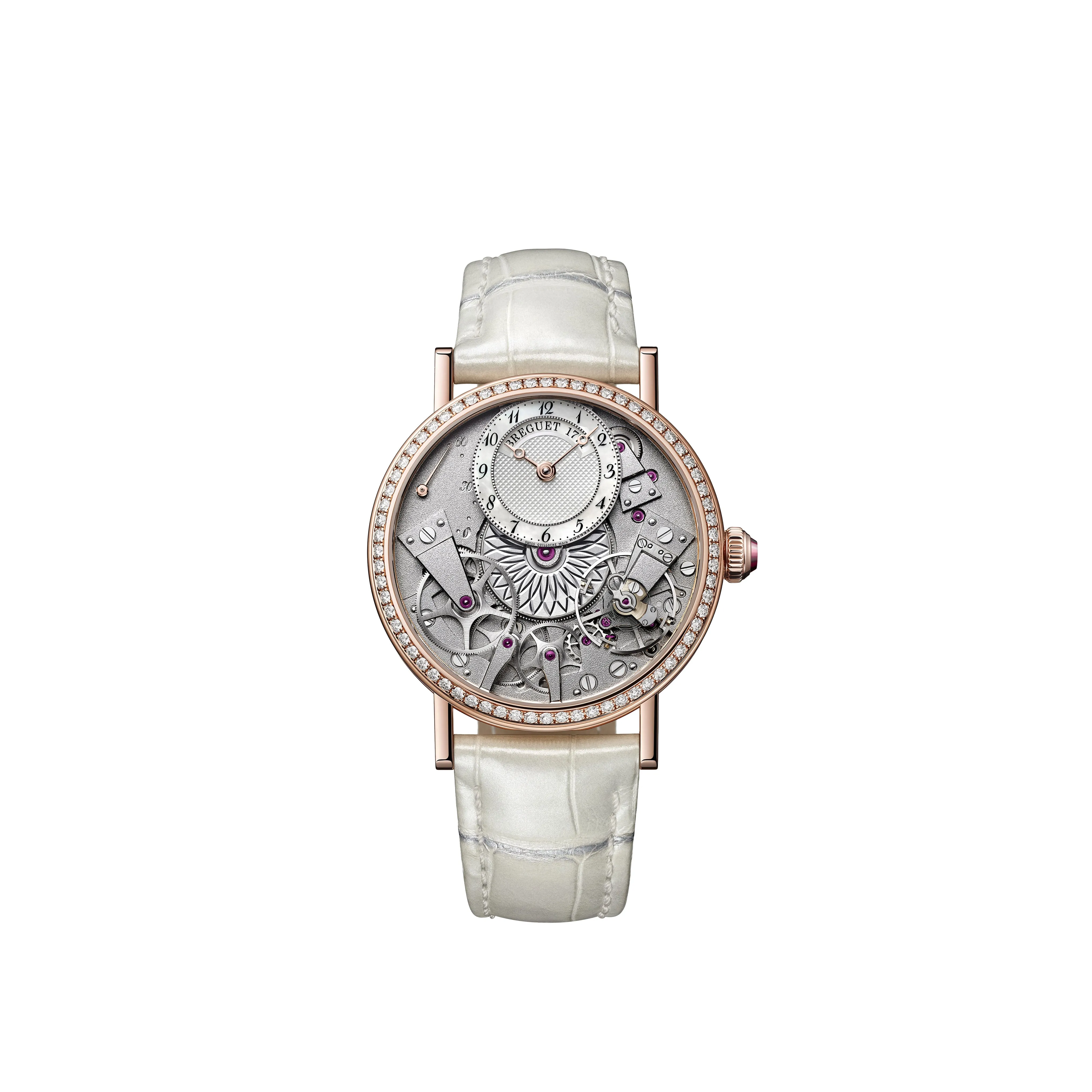 Tradition Dame 7038
