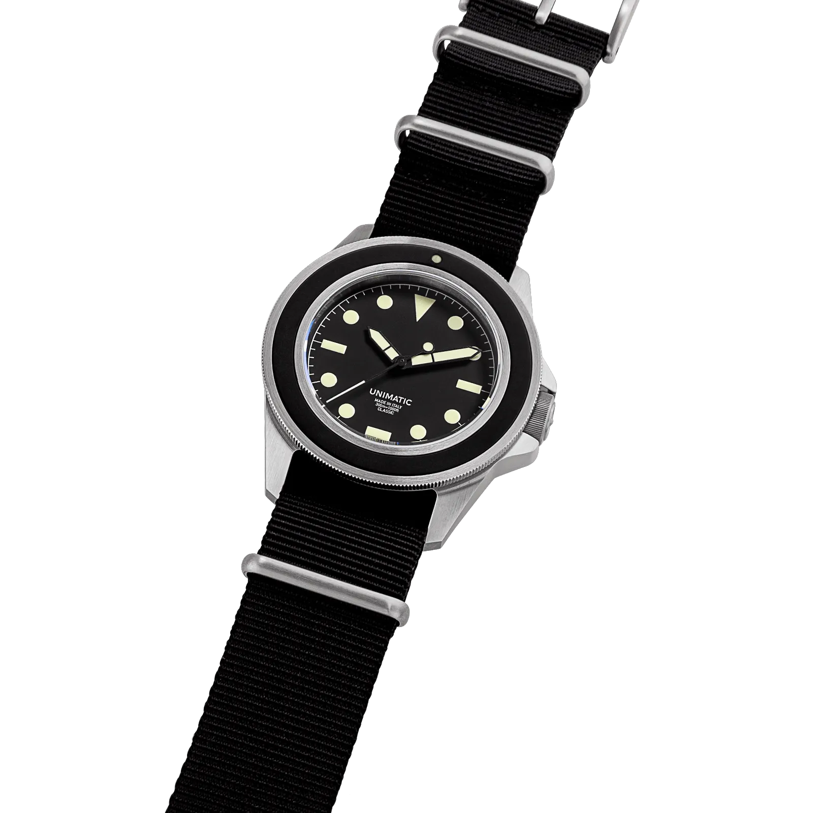 UNIMATIC U1 CLASSIC – UC1