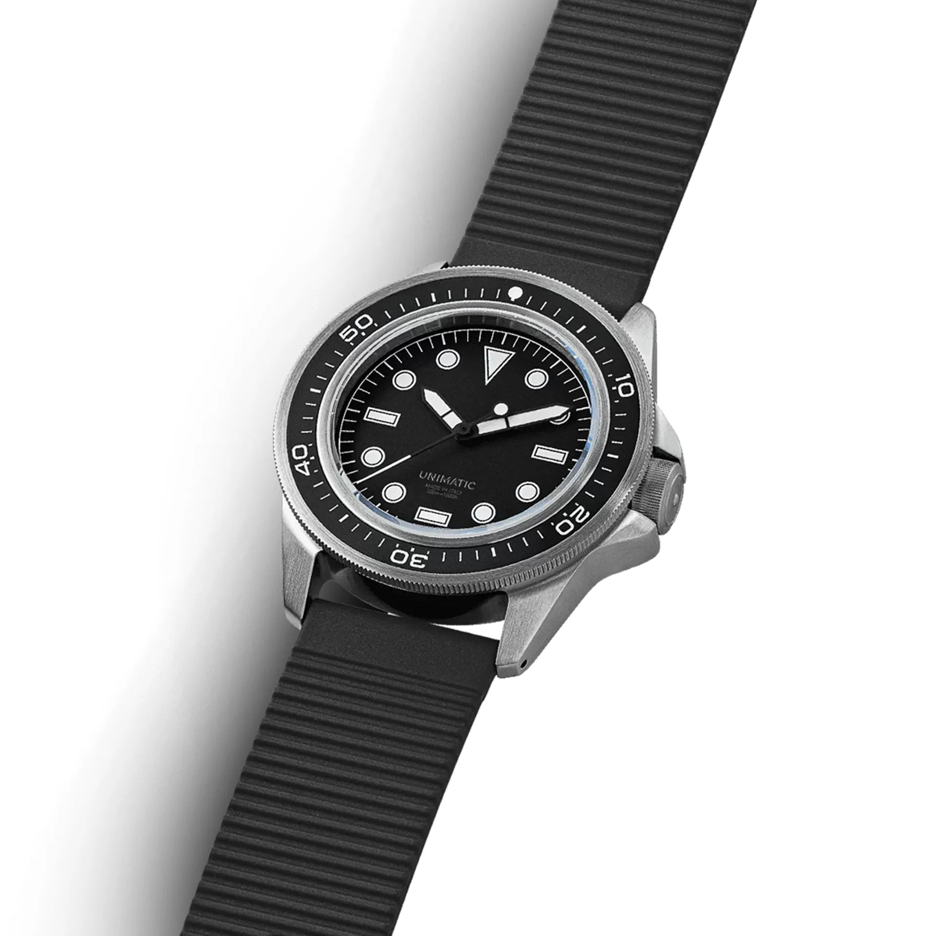 Unimatic U1S Professional Dive Watch