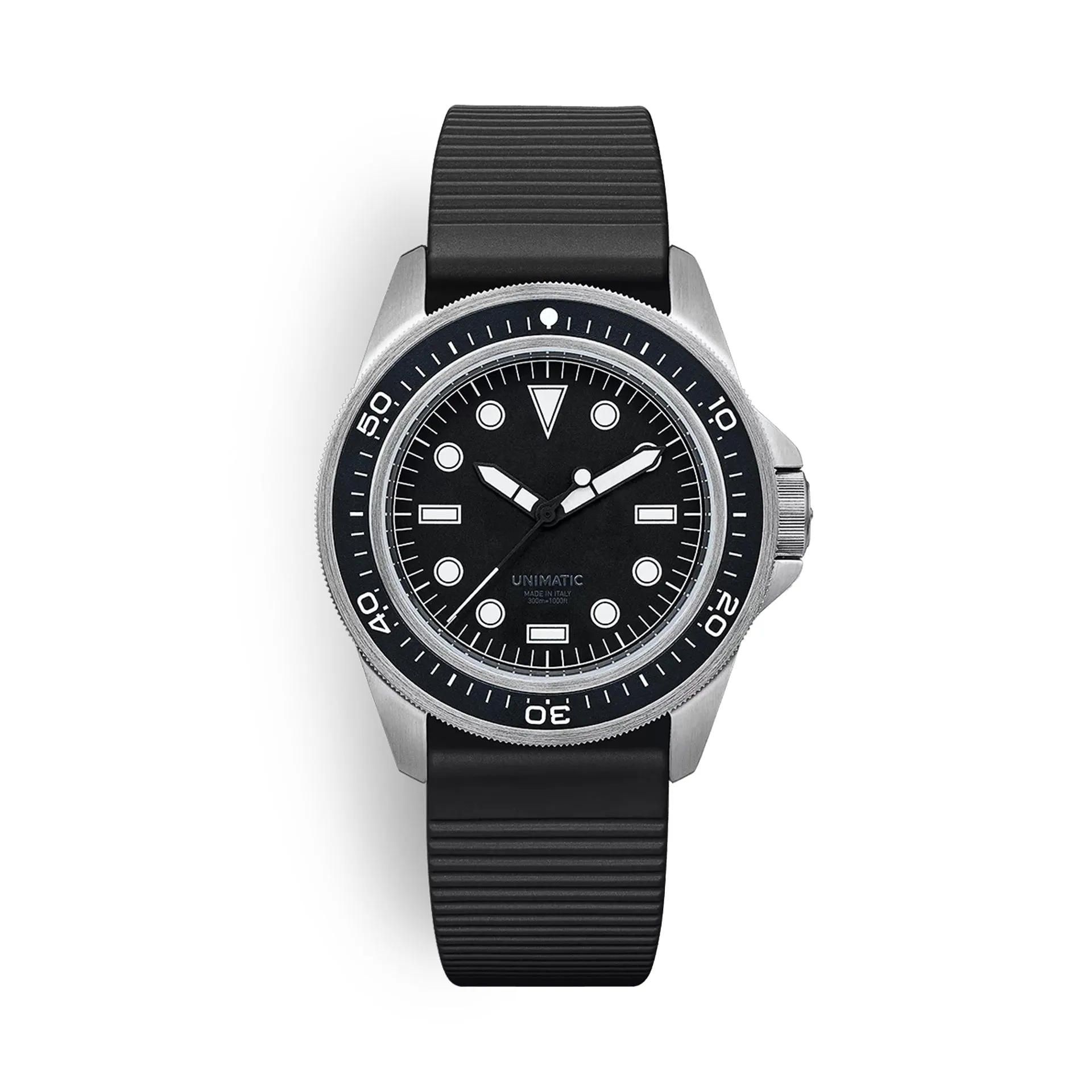 Unimatic U1S Professional Dive Watch