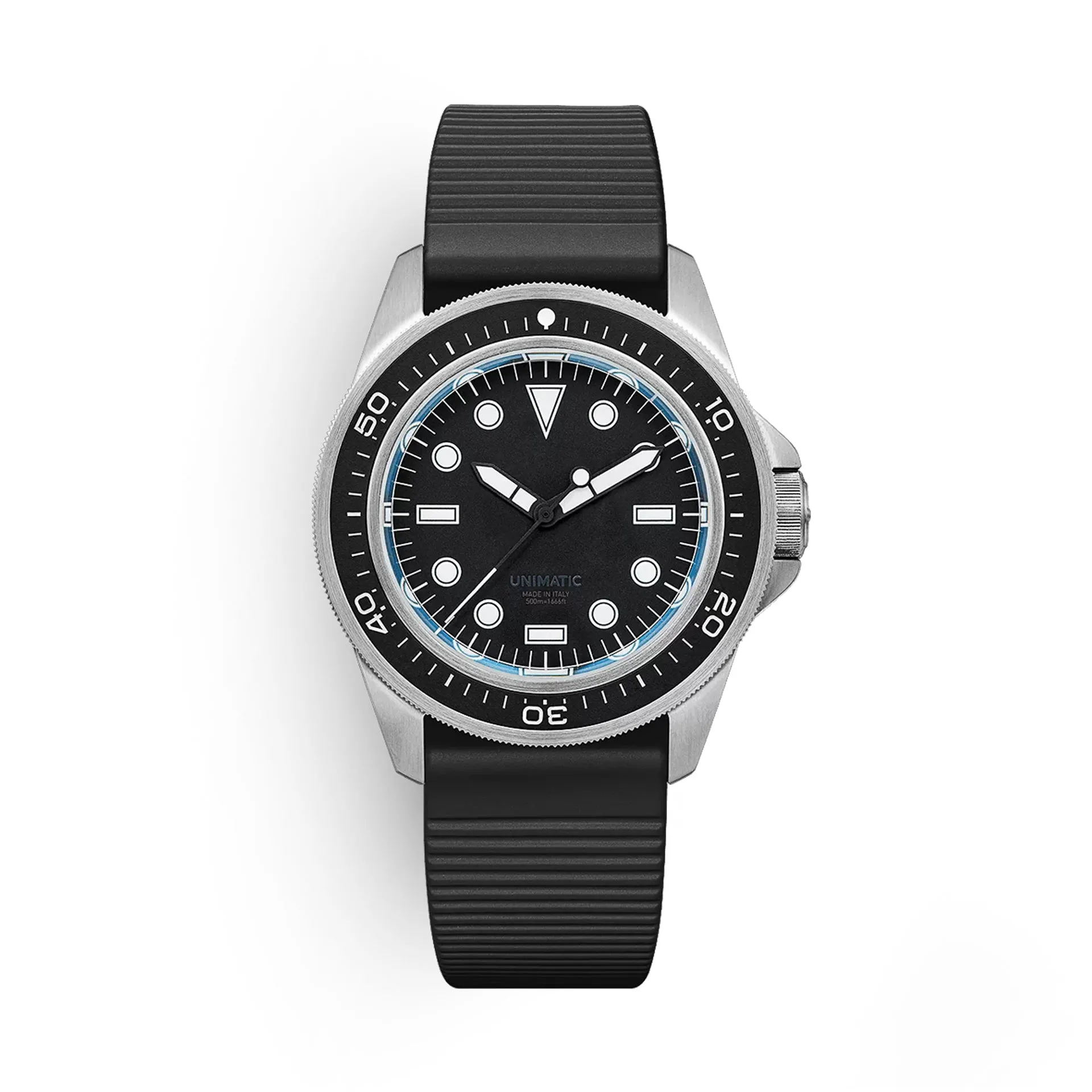 Unimatic U1S Professional Dive Watch