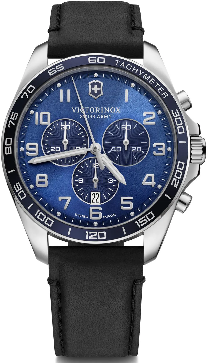VCT Watch FieldfORSce Classic Chrono