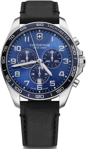 VCT Watch FieldfORSce Classic Chrono