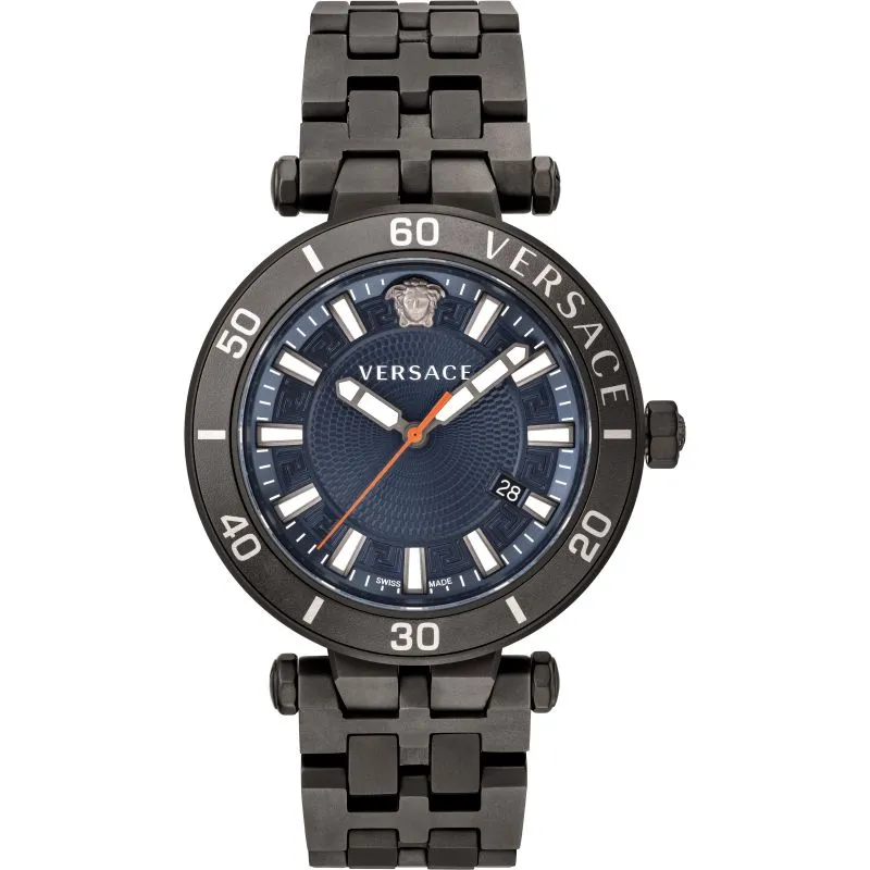 Versace Z3-Greca Sports Men's Watch VEZ300621