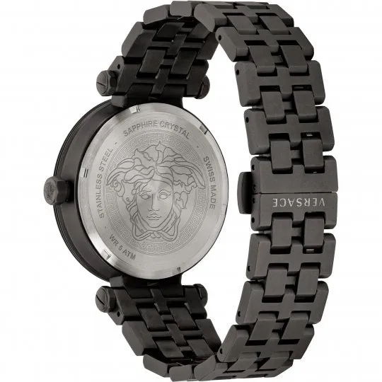 Versace Z3-Greca Sports Men's Watch VEZ300621