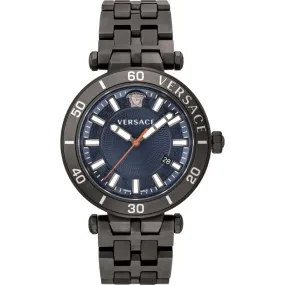 Versace Z3-Greca Sports Men's Watch VEZ300621