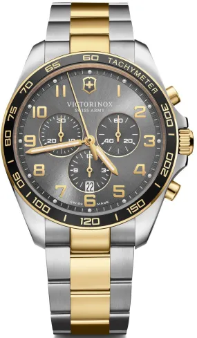 Victorinox Swiss Army Watch Fieldforce Classic Chrono - 241902