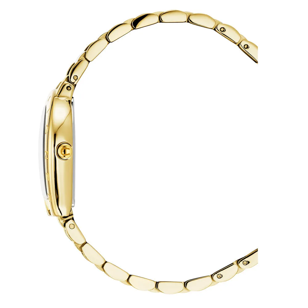 Women Ravenna Gold 33mm Watch