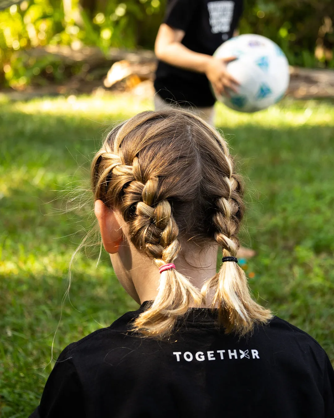 Youth Everyone Watches Women’s Sports™ Tee