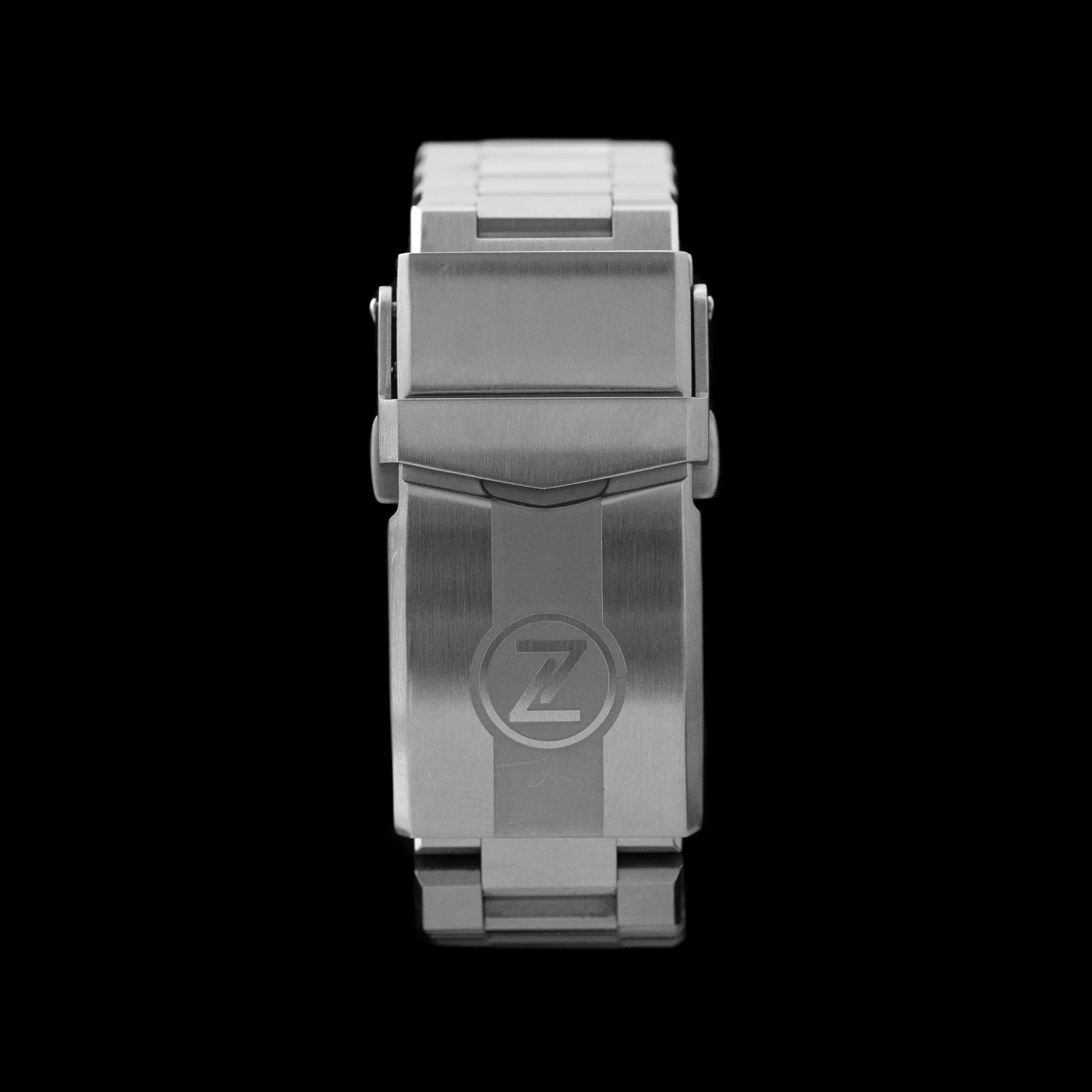 Zelos - 2021 Swordfish 40mm 'Emerald Green'