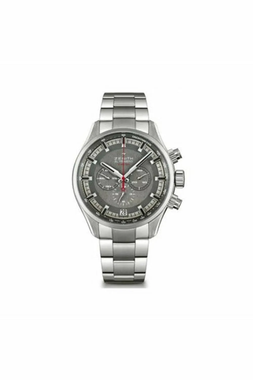 zenith el primero sport men's watch ref. 03.2280.400/91.m2280